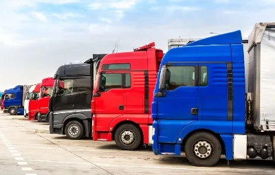 Ankara Mahmudiye Ambar Nakliyat