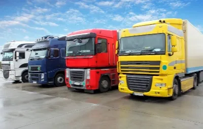 Ankara Mahmudiye Nakliye Ambarı