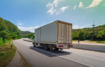 Ankara ile Mahmudiye Arası Bulaşık Makinesi Taşıma