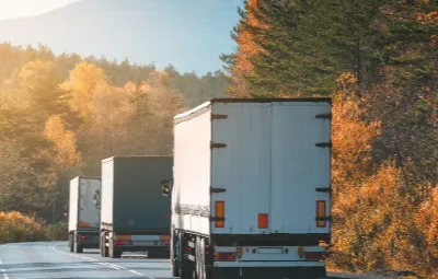 Ankara ile Mahmudiye Arası Klima Taşıma