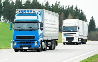 Ankara ile Mahmudiye Arası Eşya Taşıma